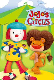 JoJos Circus' Poster
