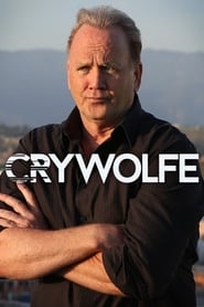 Cry Wolfe' Poster