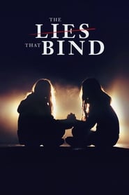 The Lies that Bind' Poster