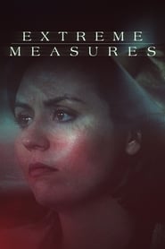 Extreme Measures' Poster