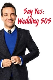 Say Yes Wedding SOS' Poster
