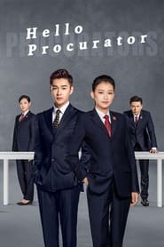 Hello Procurator' Poster