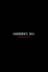 Pandoras Box Unleashing Evil' Poster