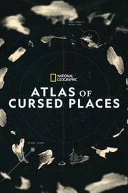 Atlas of Cursed Places' Poster