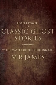Classic Ghost Stories' Poster