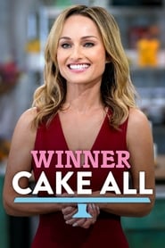 Winner Cake All' Poster