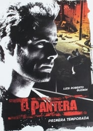 El Pantera' Poster