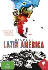 Wildest Latin America' Poster