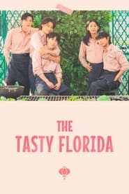 The Tasty Florida' Poster