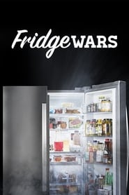 Fridge Wars' Poster