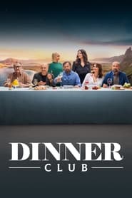Dinner Club' Poster