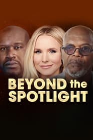 Beyond the Spotlight' Poster