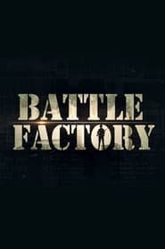 Battle Factory' Poster