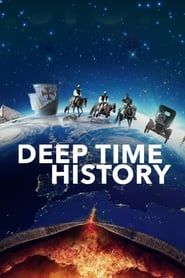 Deep Time History' Poster
