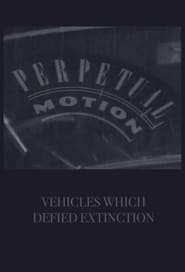 Perpetual Motion' Poster