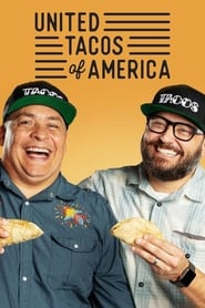 United Tacos of America' Poster