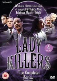 Lady Killers' Poster