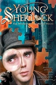 Young Sherlock The Mystery of the Manor House
