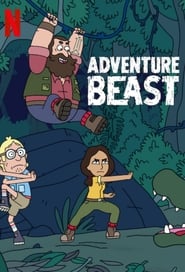 Adventure Beast' Poster