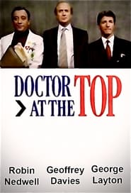 Doctor at the Top' Poster