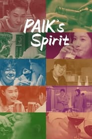 Paiks Spirit' Poster