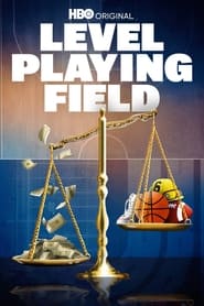 Level Playing Field' Poster