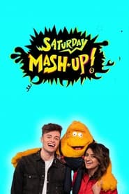 Saturday MashUp' Poster