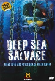 Deep Sea Salvage' Poster