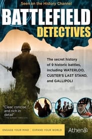 BattleField Detectives' Poster