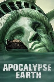 Apocalypse Earth' Poster