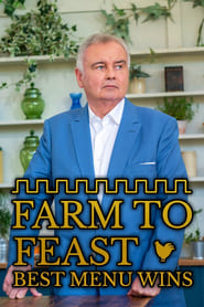 Farm to Feast Best Menu Wins' Poster