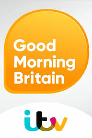 Good Morning Britain' Poster