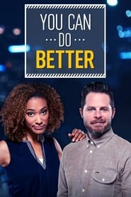 You Can Do Better' Poster