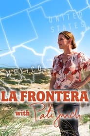 La Frontera with Pati Jinich' Poster