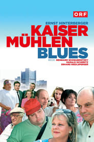 Kaisermhlen Blues' Poster