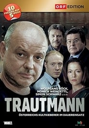 Trautmann' Poster