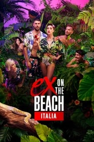 Ex on the Beach Italia' Poster