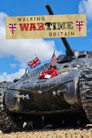 Streaming sources forWalking Wartime Britain