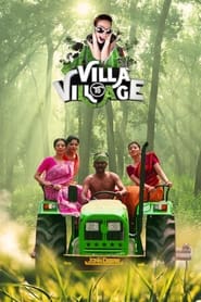 Villa To Village' Poster