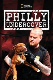Philly Undercover' Poster