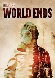 How the World Ends' Poster
