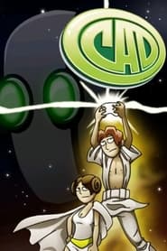 CtrlAltDel The Animated Series' Poster