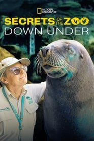 Secrets of the Zoo Down Under' Poster