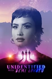 Unidentified with Demi Lovato' Poster