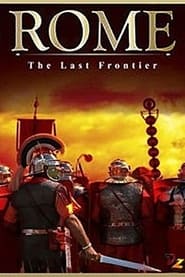 The Roman Invasion of Britain' Poster