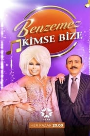 Benzemez Kimse Bize' Poster