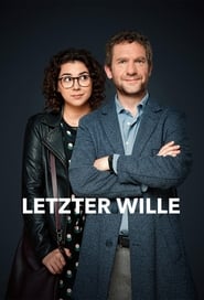 Letzter Wille' Poster