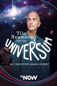 Tilo Neumann und das Universum' Poster