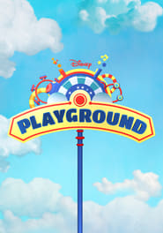 Playground' Poster