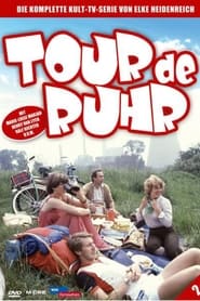 Tour de Ruhr' Poster